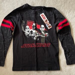 Disney Star Wars top